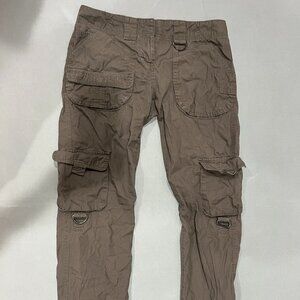 Cargo Pants (2)